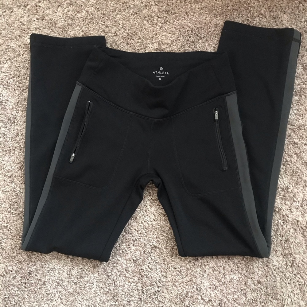 Athleta Sweats/ Pant
